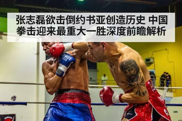 张志磊欲击倒约书亚创造历史 中国拳击迎来最重大一胜深度前瞻解析（leyu）